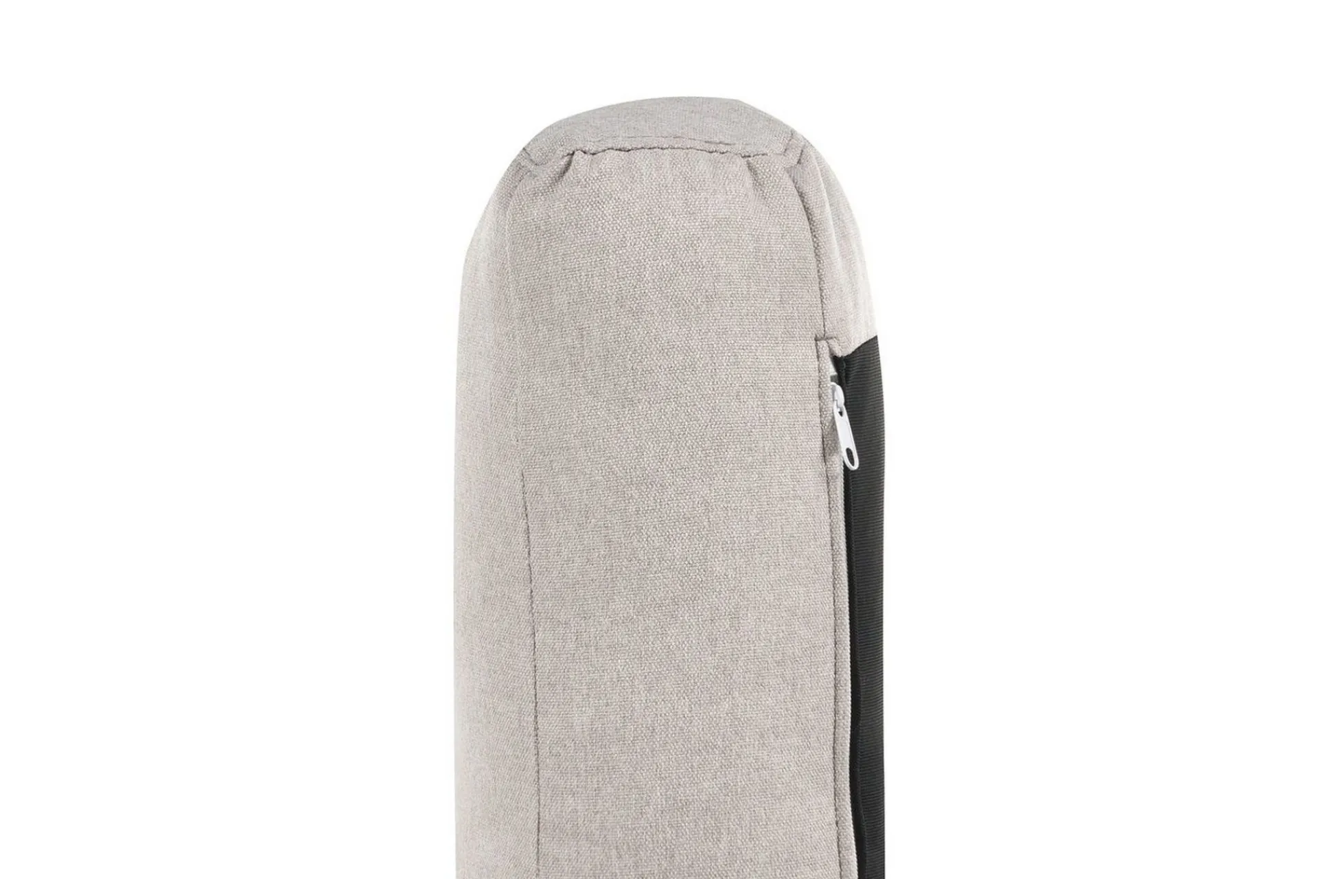 2-sitssoffa Beliani Tuve Beige, ljust trä, Bouclé Beige||Light colored wood VALUE_MISSING_2