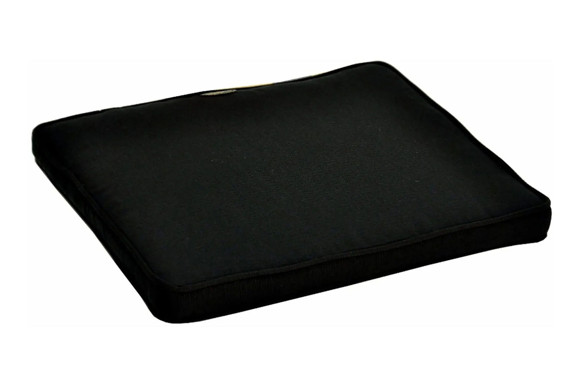 Fritab Puter|Sitteputer-Sittdyna Canyon Black Svart