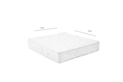 Fritab Sittepute Robin WR for lenestol og sofa