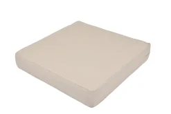 Fritab Puter|Sitteputer-Sittepute Standard Sittepute 75x75 cm Beige
