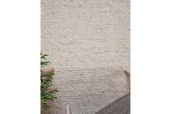 KM Home Skagen Ullteppe Rund 200 cm