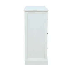 Skap HOME4YOU Meldon 80x35x80 cm