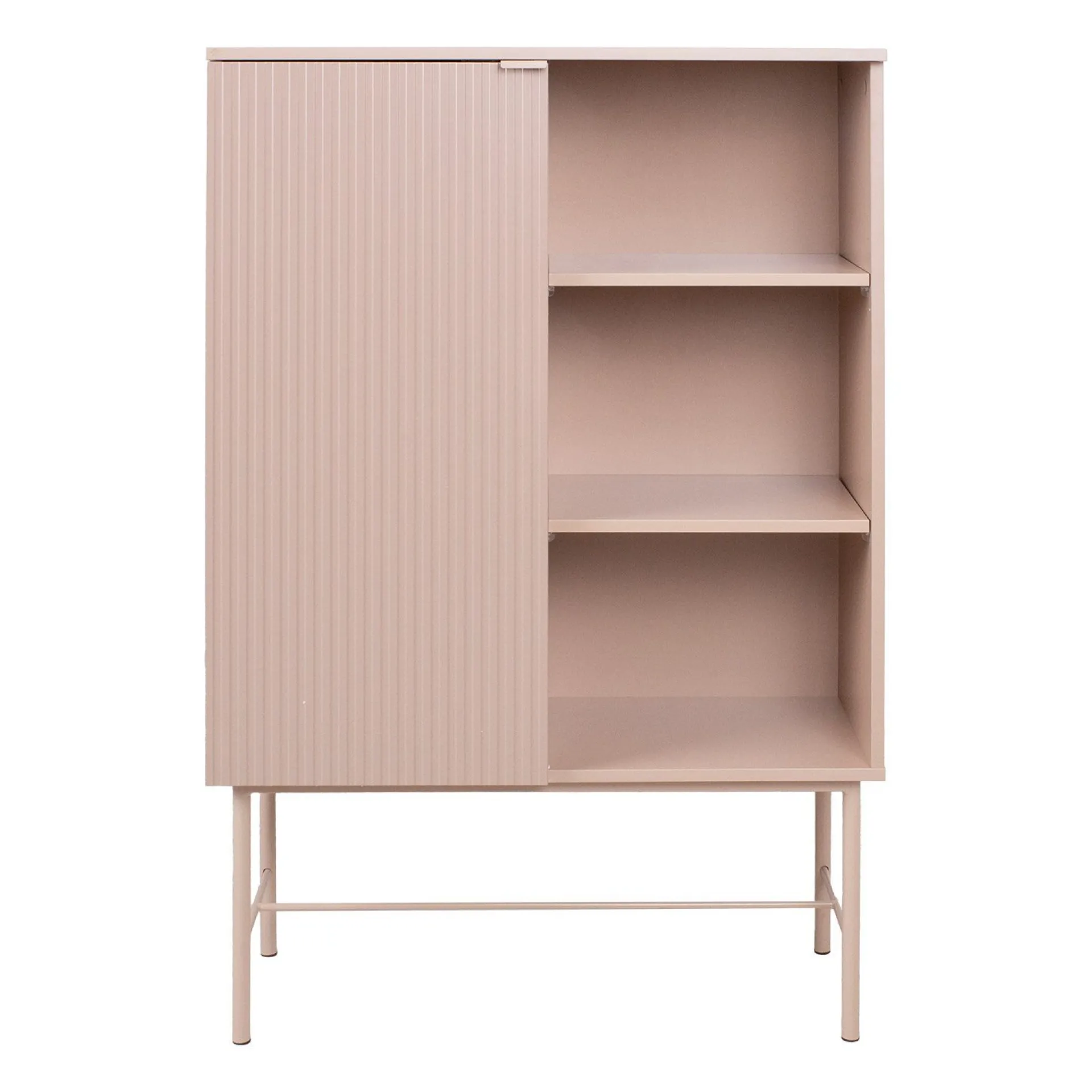 Skap HOME4YOU Sequence 82x35x130 cm