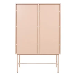 Skap HOME4YOU Sequence 82x35x130 cm