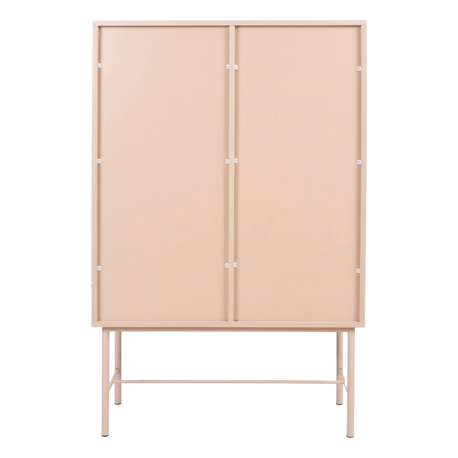 Skap HOME4YOU Sequence 82x35x130 cm