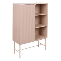 Skap HOME4YOU Sequence 82x35x130 cm