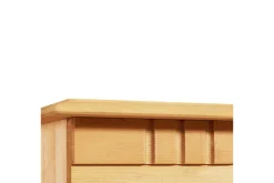 Loft24 Gangbord|Avlastningsbord-Skap Lisa Beiset/funksjonsbeskrivelse Natur