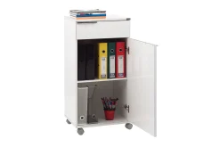 Skap 50x100 cm