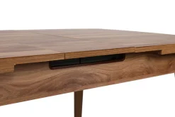 Spisebord & Kjøkkenbord-Skinshult Spisebord 130x79x130 cm Brun