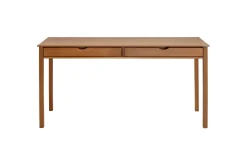 Loft24 Kontorbord-Skrivebord Gava Natur