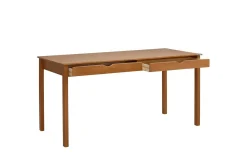 Loft24 Kontorbord-Skrivebord Gava Natur
