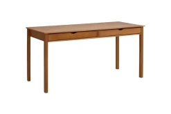 Loft24 Kontorbord-Skrivebord Gava Natur