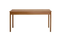 Loft24 Kontorbord-Skrivebord Gava Natur