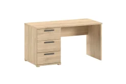 Barnebord-Skrivebord Sam Eik