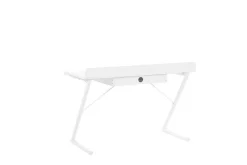 Skrivebord 120 x 60 cm /Lyst tre FOCUS