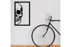 Skull Veggdekor