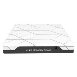 Skummadrass Kuka memory foam 160x200x20 cm