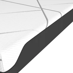 Skummadrass Kuka memory foam 160x200x20 cm