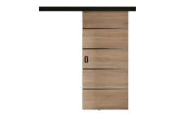 Skyvedør 204 cm
