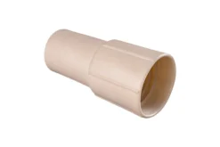 Planet Pool Slangeadapter 38 mm inkl. 3 slangklemmer