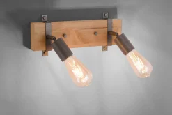 Taklampe|Kjøkkenlampe-SLAT Taklampe, Natur