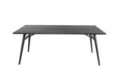 Venture Home Sleek Spisebord 195 cm Forlengningsbart