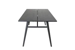Venture Home Sleek Spisebord 195 cm Forlengningsbart