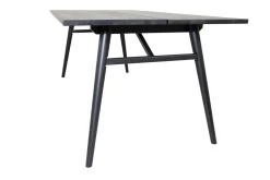 Venture Home Sleek Spisebord 195 cm Forlengningsbart
