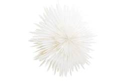 Venture Home Julelys|Adventsstake-Sälen Adventsstjerne / Julelampe 100 cm Hvit