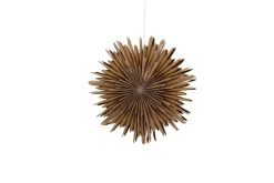 Venture Home Sälen Adventsstjerne / Julelampe 35 cm