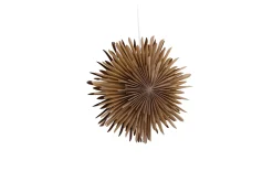 Venture Home Sälen Adventsstjerne / Julelampe 35 cm