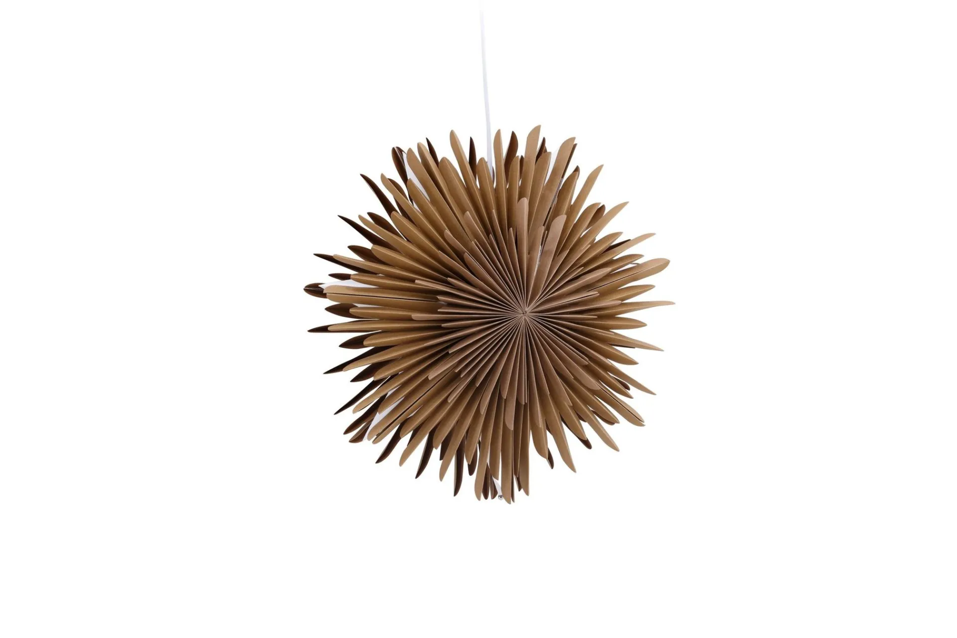 Venture Home Sälen Adventsstjerne / Julelampe 35 cm