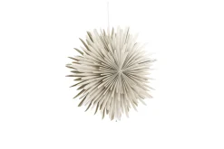 Venture Home Sälen Adventsstjerne / Julelampe 46 cm