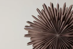 Venture Home Sälen Adventsstjerne / Julelampe 60 cm