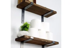Slovinski Vegghylle 40 cm