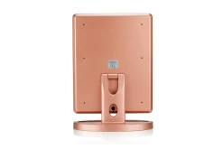 Sminkespeil-Sminkespeil Beautifly GamourVue med LED-belysning