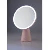 Sminkespeil-Sminkespeil Beautifly Smart Moon med innebygd Bluetooth-høyttaler