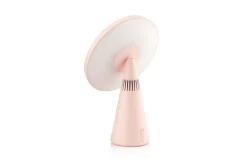 Sminkespeil-Sminkespeil Beautifly Smart Moon med innebygd Bluetooth-høyttaler