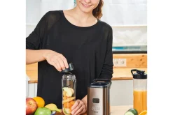 Black+Decker Smoothieblender 350W