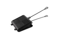 Mustang Smørbrødgrill Støpt aluminiumskonstruksjon