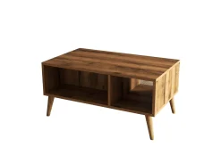 Sofabord Elrasmo sofabord 90x54x90 cm