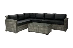 Sofabord GENEVA 105x51xH39cm