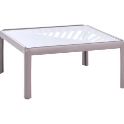 Sofabord utendørs Ferretti 69 cm