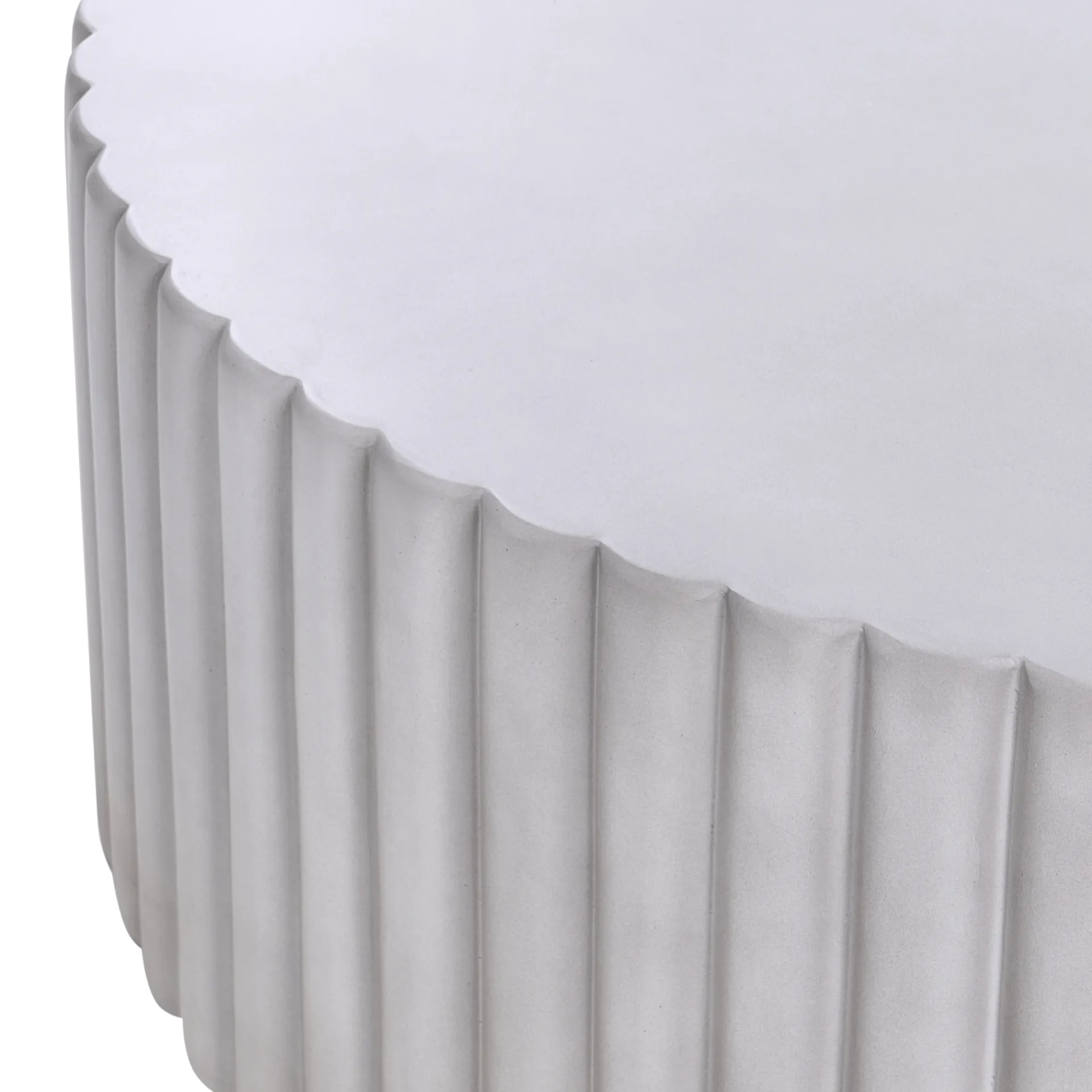 Sofabord utendørs Pozza 117 cm