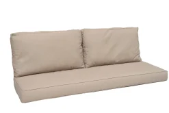 Hillerstorp Puter|Komplette Putesett-Sofadynesett Gotland beige