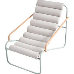 Balkonggrupper|Balkongmøbler-Sofagruppe utendørs med bord 2-seter Pasto Grønn/Beige