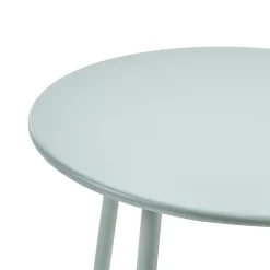 Balkonggrupper|Balkongmøbler-Sofagruppe utendørs med bord 2-seter Pasto Grønn/Beige