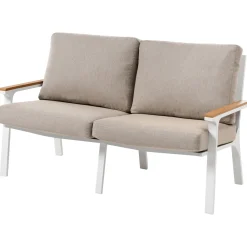 Sofagruppe utendørs med bord 4-seter Orero
