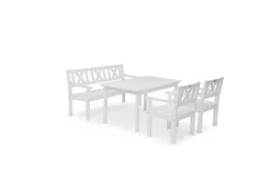 Hillerstorp Sofa Läckö