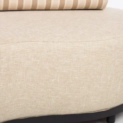 Hagebenk & Hagesofa-Sofa HOME4YOU Beige